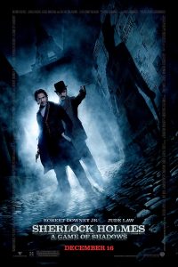 Download Sherlock Holmes: A Game of Shadows (2011) Dual Audio {Hindi-English} 480p [400MB] || 720p [1GB] || 1080p [2.7GB]