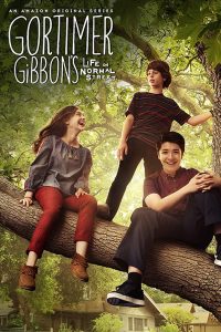 Download Gortimer Gibbon’s Life on Normal Street (Season 1-3) Dual Audio {Hindi-English} WeB-DL 720p 10Bit [200MB] || 1080p [1.7GB]