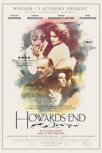 Download Howards End (1992) {English With Subtitles} 480p [500MB] || 720p [1.2GB]