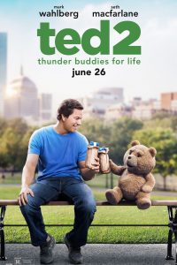 Download Ted 2 (2015) Dual Audio {Hindi-English} 480p [400MB] || 720p [1.3GB] || 1080p [3GB]