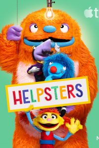 Download Helpsters (Season 1-3) Dual Audio (Hindi-English) WeB-DL 720p [200MB] || 1080p [500MB]