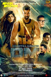 Download Om – The Battle Within (2022) {Bengali DUBBED} WEBRip|| 720p [800MB]