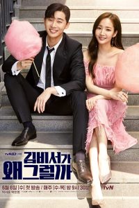 Download Kdrama What’s Wrong With Secretary Kim Season 1 {Korean With Subtitles} WeB-DL 720p [350MB] || 1080p [1.5GB]