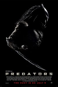 Download Predators (2010) Dual Audio {Hindi-English} 480p [400MB] || 720p [1.3GB]