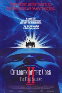 Download Children of the Corn II: The Final Sacrifice (1992) {English With Subtitles} 480p [350MB] || 720p [700MB]