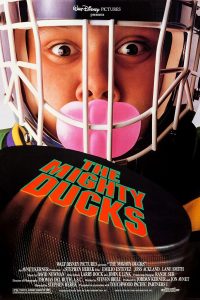 Download The Mighty Ducks (1992) {English With Subtitles} 480p [400MB] || 720p [850MB]