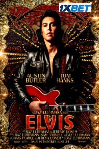 Download Elvis (2022) {Bengali DUBBED} WEBRip|| 720p [800MB]