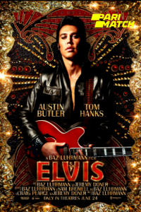 Download Elvis (2022) {Bengali DUBBED} WEBRip|| 720p [800MB]