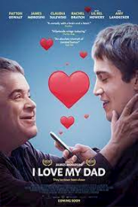 Download I Love My Dad (2022) {English With Subtitles} Web-DL 480p [300MB] || 720p [750MB] || 1080p [1.8GB]