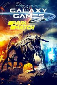 Download Galaxy Games (2022) {Bengali DUBBED} WEBRip|| 720p [800MB]