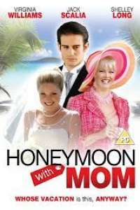 Download Honeymoon With My Mother (2022) {English With Subtitles} 480p [350MB] || 720p [950MB] || 1080p [2.2GB]