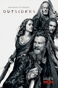 Download Outsiders (Season 1-2) {English With Subtitles} WeB-DL 720p 10Bit [300MB] || 1080p [1.5GB]