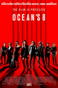 Download Ocean’s Eight (2018) {English With Subtitles} 720p [900MB] || 1080p [1.6GB]