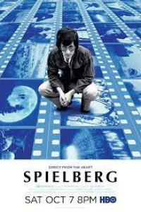 Download Spielberg (2017) (English With Subtitles) WEB-DL 720p [1.1GB] || 1080p [3.3GB]