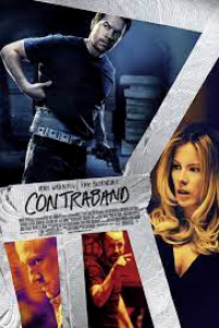 Download Contraband (2012) Dual Audio (Hindi-English) 480p [400MB] || 720p [800MB]