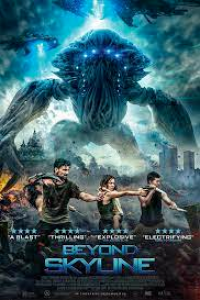 Download Beyond Skyline (2017) (English) 480p [400MB] || 720p [800MB]