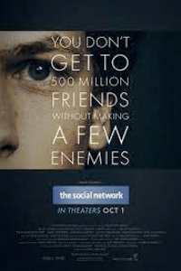 Download The Social Network (2010) Dual Audio {Hindi-English} 480p [400MB] || 720p [850MB] || 1080p [1.6GB]