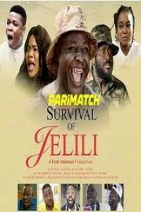 Download Survival of Jelili (2019) {Hindi DUBBED} WEBRip|| 720p [800MB]