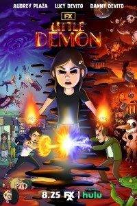 Download Little Demon (Season 1) [S01E04 Added] {English With Subtitles} WeB-DL 720p [150MB]