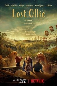 Download Lost Ollie (Season 1) Dual Audio (Hindi-English) WeB-DL 480p [150MB] 720p [200MB]