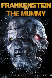 Download Frankenstein vs. the Mummy (2015) Dual Audio (Hindi-English) 480p [350MB] || 720p [1GB]