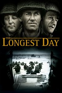 Download The Longest Day (1962) (English With Subtitles) Bluray 480p [500MB] || 720p [1.4GB] || 1080p [4GB]