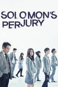 Download Kdrama Solomon’s Perjury (Season 1) Dual Audio {Hindi-Korean} WeB-DL 720p 10Bit [300MB]