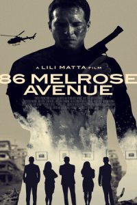 Download 86 Melrose Avenue (2020)  Dual Audio {Hindi-English} WeB-DL HD 480p [400MB] || 720p [1GB]