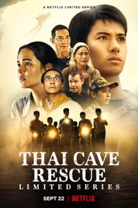 Download Netflix Thai Cave Rescue (Season 1) Dual Audio (Hindi-English) WeB-DL 480p [150MB] || 720p [350MB]