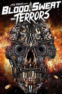 Download Blood, Sweat and Terrors (2018) Dual Audio (Hindi-English) 480p [300MB] || 720p [850MB] || 1080p [2GB]