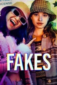 Download Fakes (Season 1) Dual Audio {Hindi-English} With Msubs WeB-DL ||  480p [70MB] || 720p [200MB]