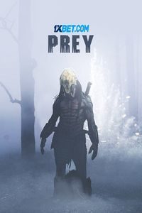 Download The Prey (2022) {Hindi HQ Dubbed-English} WeB-DL 480p [300MB] || 720p [950MB] || 1080p [1.8GB]