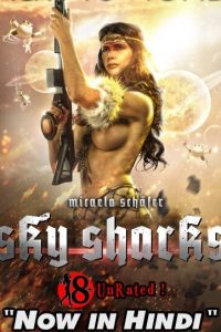 Download [18+] Sky Sharks (2020) Dual Audio {Hindi-English} WeB-DL 480p [400MB] || 720p [1GB] || 1080p [2.6GB]