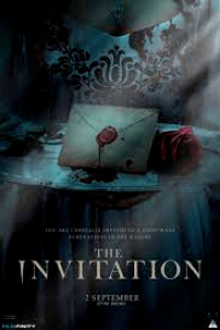 Download The Invitation (2022) {English With Subtitles} 480p [300MB] || 720p [850MB] || 1080p [2GB]