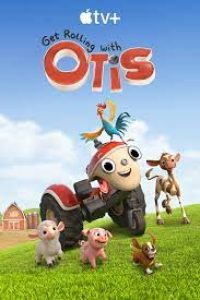 Download Get Rolling with Otis (Season 1) Dual Audio {Hindi-English} 720p 10Bit [140MB]