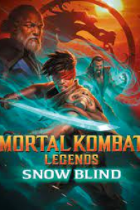 Download Mortal Kombat Legends: Snow Blind (2022) (English with Subtitle) Bluray 480p [300MB] || 720p [700MB] || 1080p [1.6GB]