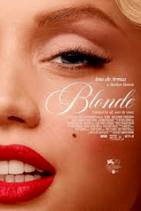 Download Blonde (2022) Dual Audio {Hindi-English} WeB-DL HD 480p [550MB] || 720p [1.5GB] || 1080p [3.5GB]