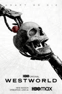 Download Westworld (Season 1 – 4) HBO Series [S04E08 Added] {English With Subtitles} Bluray 480p [220MB] || 720p [550MB] || 1080p 10Bit [650MB]