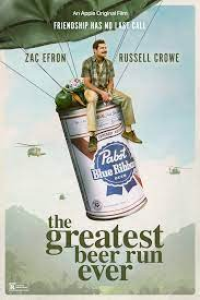 Download The Greatest Beer Run Ever (2022) {English With Subtitles} Web-DL 480p [300MB] || 720p [999MB] || 1080p [2.5GB]