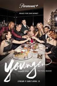 Download Younger (Season 1 – 5) Dual Audio {Hindi-English} WeB-DL 720p 10Bit [150MB] || 1080p [1.5GB]