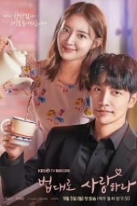 Download Kdrama The Law Cafe (Season 1) [S01E08 Added] {Korean With Subtitles} WeB-DL 720p [350MB]