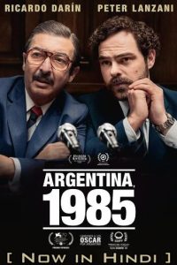 Download Argentina, 1985 (2022) Dual Audio {Hindi-English} WeB-DL HD 480p [350MB] || 720p [1GB] || 1080p [2.3GB]