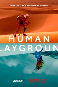 Download Human Playground (Season 1) {English With Subtitles} WeB-DL 720p 10Bit [350MB]