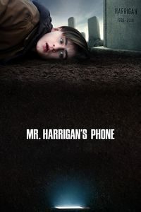 Download Mr. Harrigan’s Phone (2022) Dual Audio (Hindi-English) Msubs WEB-DL 480p [350MB] || 720p [950MB] || 1080p [2.2GB