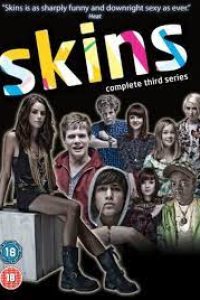 Download Skins (Season 1 – 3) Dual Audio {Hindi-English} With Esubs WeB- DL 720p 10Bit [MB] || 1080p [GB]