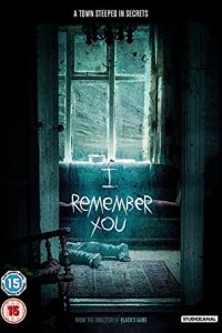 Download I Remember You (2017) Dual Audio {Hindi-Icelandic} WeB-DL 480p [350MB] || 720p [1GB] || 1080p [3.3GB]