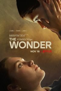 Download The Wonder (2022) Dual Audio (Hindi-English) Msubs WEB-DL 480p [360MB] || 720p [1GB] || 1080p [2.3GB]