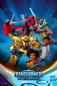 Download Transformers: Earthspark (Season 1) {English With Subtitles} WeB-DL 720p [200MB] || 1080p [450MB]