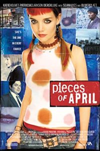 Download Pieces of April (2003) {English With Subtitles} 480p [450MB] || 720p [999MB]