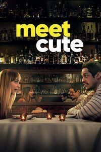 Download Meet Cute (2022) Dual Audio (Hindi-English) Msubs WEB-DL 480p [300MB] || 720p [820MB] || 1080p [1.9GB]